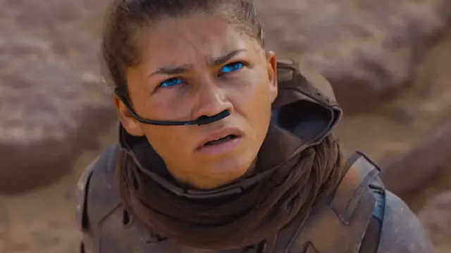 Video thumbnail for Dune: Part Three - Official Trailer 2