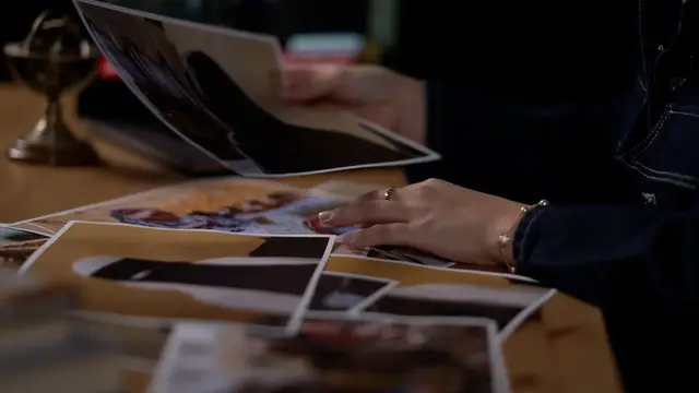 Video thumbnail for Harrowing testimonies of sexual assault in Sudan brought to light