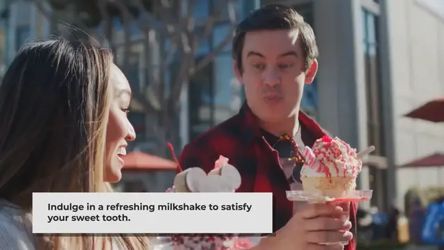 Video thumbnail for Best Homemade Milkshake Tempting Recipes! - Juicemakr- Eat Fresh & Stay Healthy!