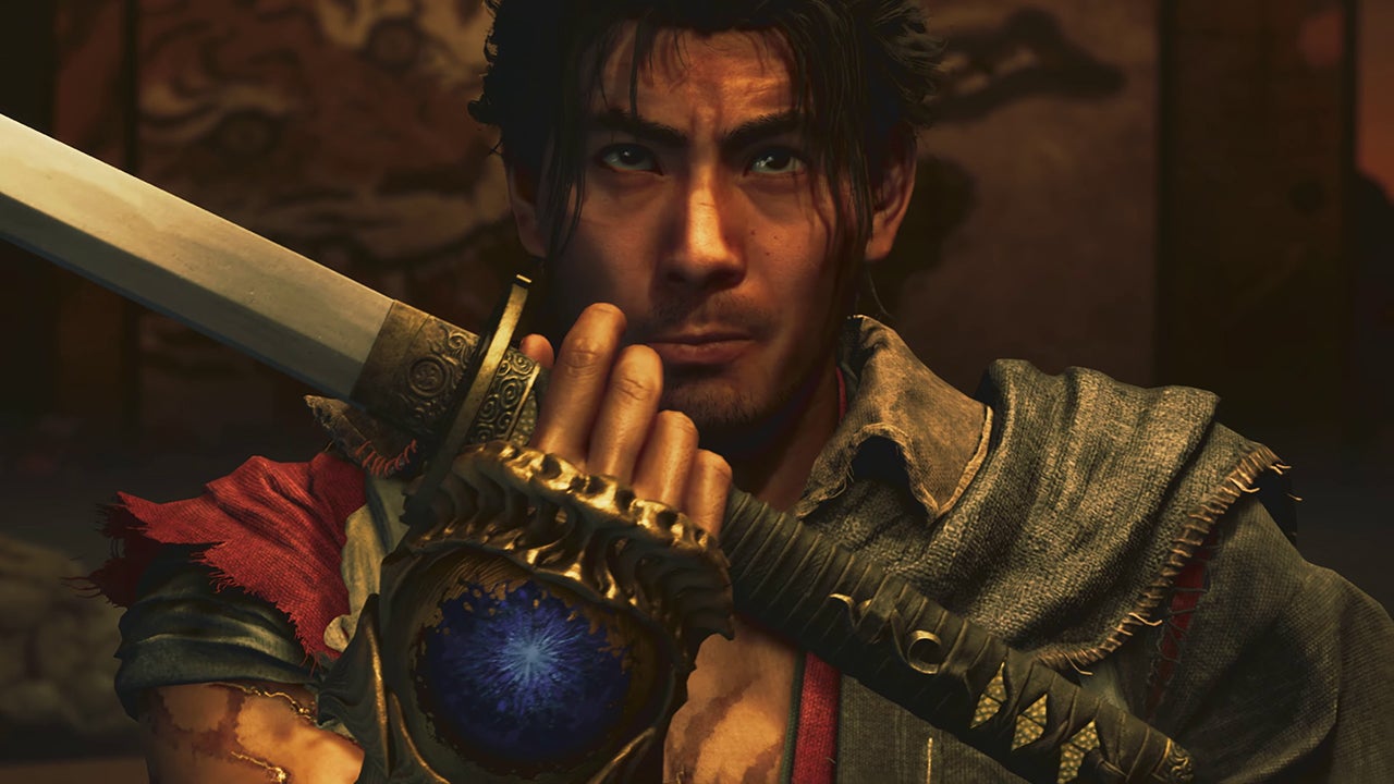 Video thumbnail for Onimusha: Way of the Sword - Official Release Date Trailer | State of Play 2026