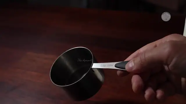 Video thumbnail for 15.A Completely New Method for Donuts ¦ Always Soft, Airy & Fluffy. (1080p 24fps)