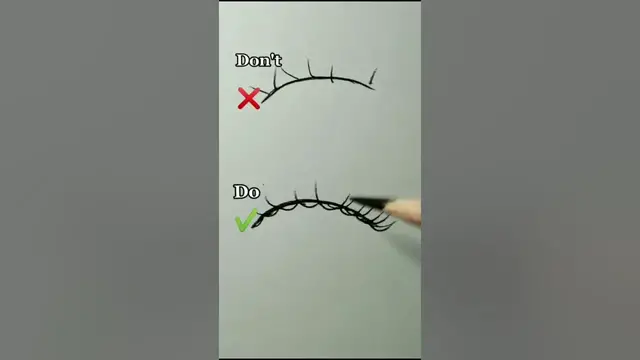 Video thumbnail for Do you like this ? #drawing #draw #shorts