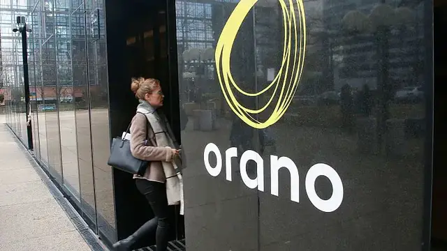 'Video thumbnail for International court blocks sale of uranium stocks over dispute between Niger and French mining group'