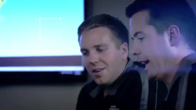 Video thumbnail for CTS Applied Innovation Brand Video