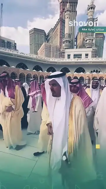 'Video thumbnail for Beauty of Kaaba | House of Allah 🕋 | Islamic Shorts'