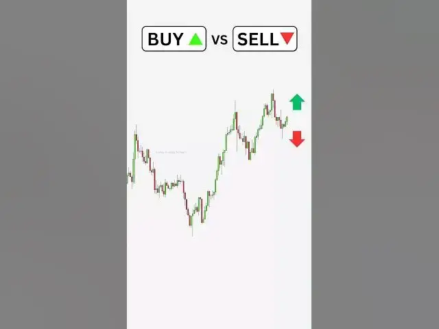 'Video thumbnail for Buy or Sell? Forex trading for beginners #forextradingtips #forexsignals ##forextrading #stockmarket'