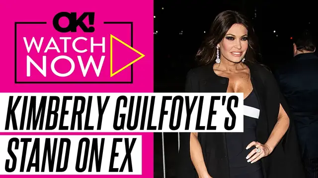 'Video thumbnail for Kimberly Guilfoyle Reveals Where She Stands With Ex-Husband Gavin Newsom After Dissing Their Relationship'