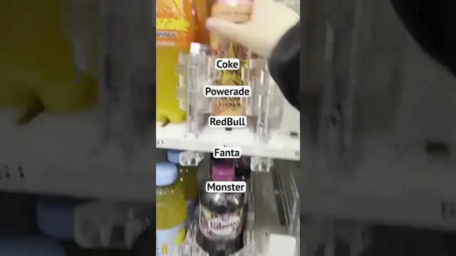 'Video thumbnail for money making meg: top 5 vending machine best sellers'