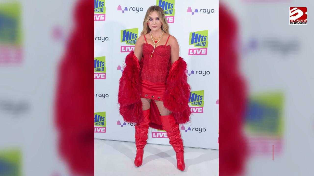 Video thumbnail for Little Mix once tried to set Perrie Edwards up with Prince Harry