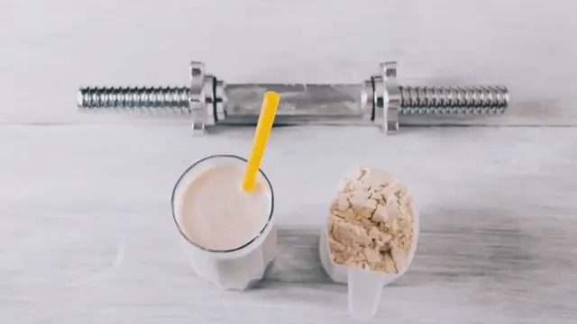 Video thumbnail for How Much Protein Do You Need to Build Muscle? | Essential Guide