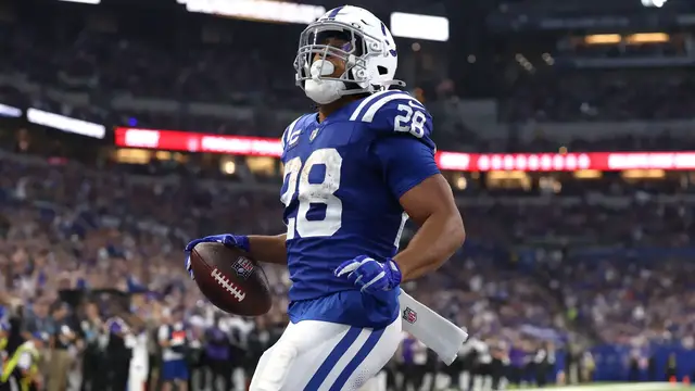 Video thumbnail for Colts Possible Struggles in Upcoming Game Against Chiefs