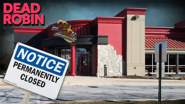 'Video thumbnail for The Red Hot Rise and Unfortunate Fall of Red Robin'
