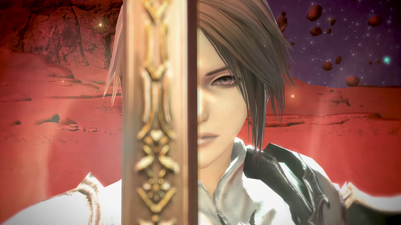 Video thumbnail for Final Fantasy 14 - Official Patch 7.5: Trail to the Heavens Trailer