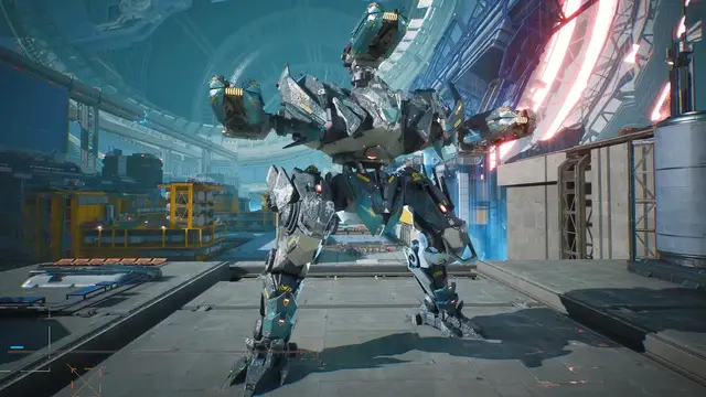 Video thumbnail for War Robots: Frontiers - Official Scavenger's Haul Battle Pass Trailer