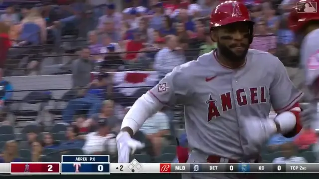 'Video thumbnail for Jo Adell's First 5 Home Runs of 2022!'