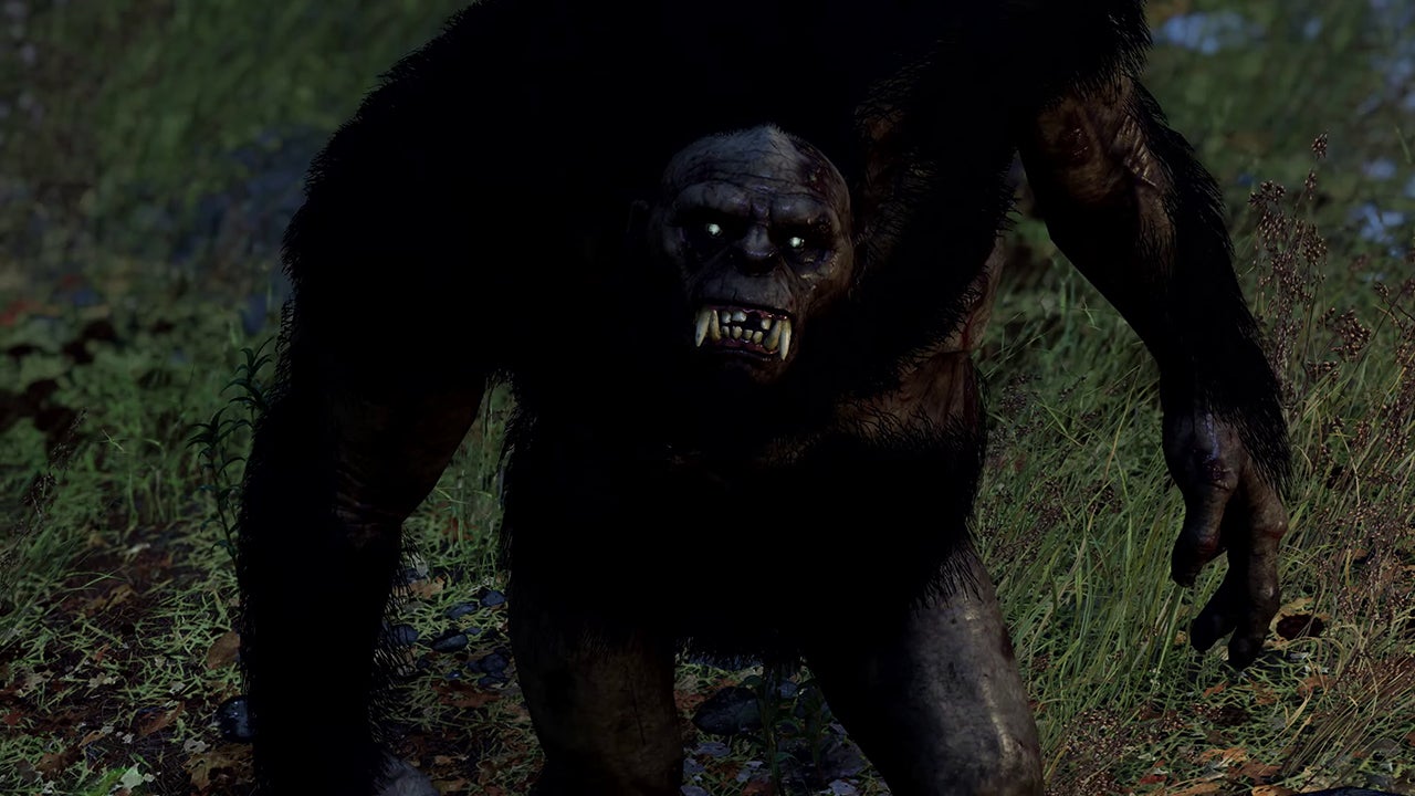 Video thumbnail for Fallout 76: The Backwoods - Official Launch Trailer