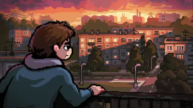 Video thumbnail for Midnight Souls - Official Trailer