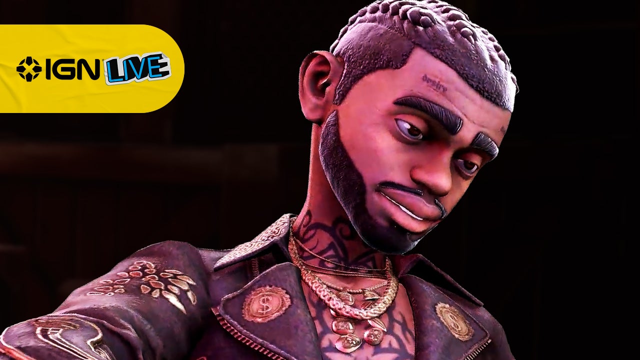 Video thumbnail for Stage Tour Official Developer Spotlight Trailer - IGN Live 2026