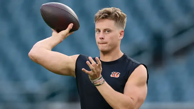 Video thumbnail for Buccaneers vs Bengals: A Pivotal Start to the NFL Season