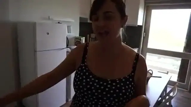 'Video thumbnail for Jocelyn Shows a Typical Apartment We Stay in When We Travel'