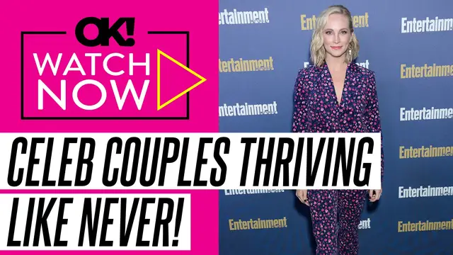 'Video thumbnail for Hollywood Couples Still Going Strong! From Candice King and Steven Krueger to Kylie Jenner and Timothee Chalamet'
