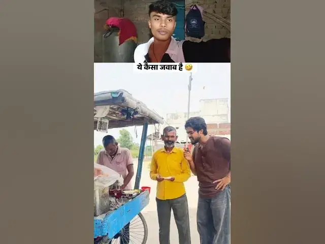 Video thumbnail for bahut mast funny 🤣🤣🫵🤣 video 🤣.#comedy #vairlvidoe #funny #youtube