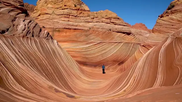 Video thumbnail for 15 Places in Arizona That Feel Like Another Planet
