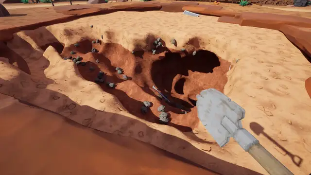 Video thumbnail for Alien Archeologist - Official Release Date Trailer