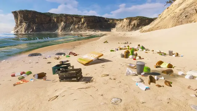 'Video thumbnail for Eco Volunteer - Official Gameplay Trailer'