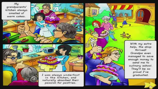 Video thumbnail for Cake Mania Lvl 1