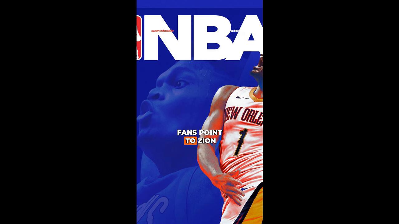 Video thumbnail for NBA 2K27 CURSE? Victor Wembanyama Might Be Next!