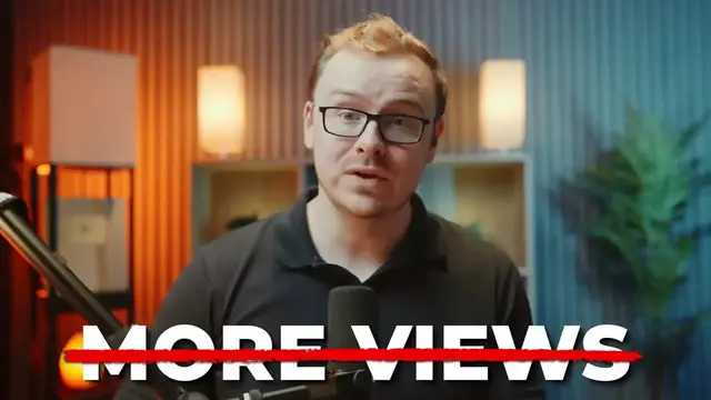 'Video thumbnail for Shane Hummus: how to make $30k/month on youtube helping college students'