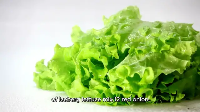 Video thumbnail for Olive Garden Salad Recipe