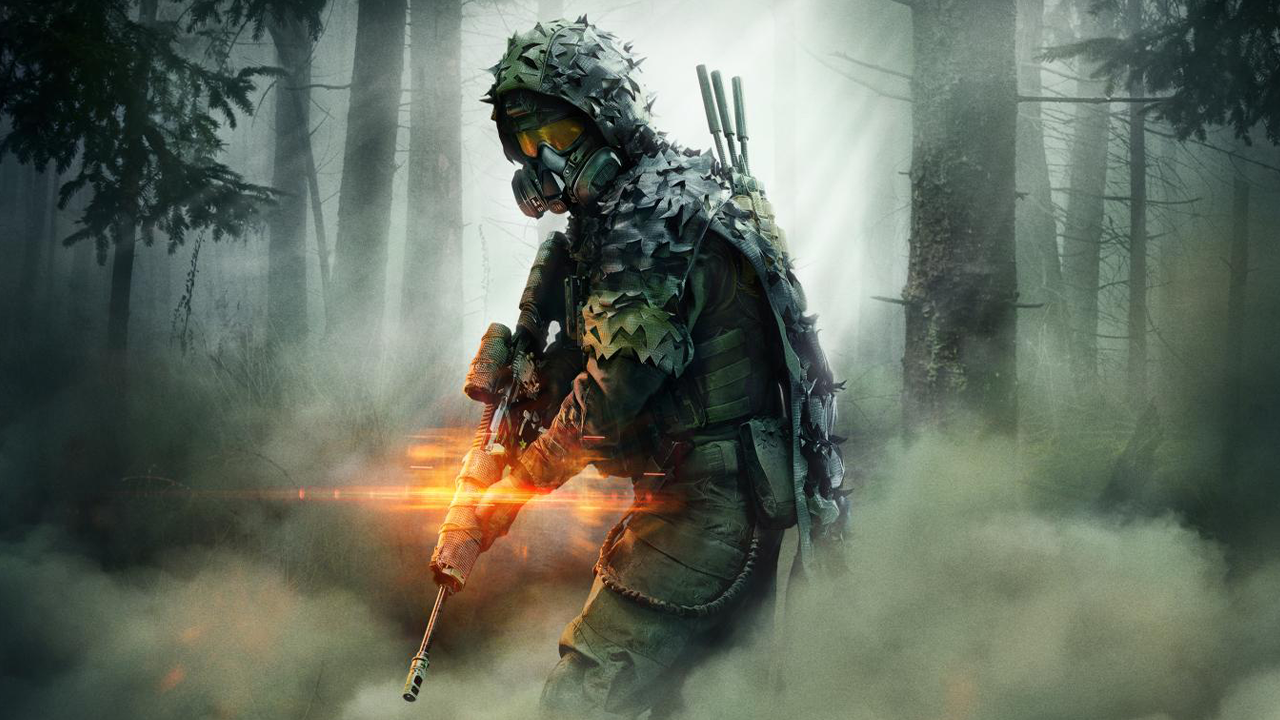 Video thumbnail for Battlefield 6 Season 2: Birdwatch