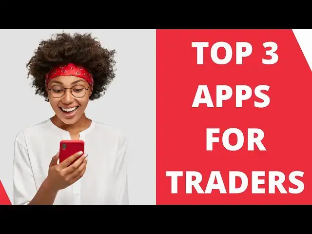 Video thumbnail for TOP 3 Apps Every Forex Trader Needs To Install - FREE Best Forex Apps for Beginners | $30 GIFT 🎁