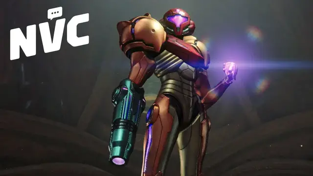 Video thumbnail for Nintendo Switch 2: Peer Schneider’s Biggest Surprises - NVC Clips