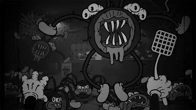 'Video thumbnail for Bad Cheese: Official Release Date Trailer'