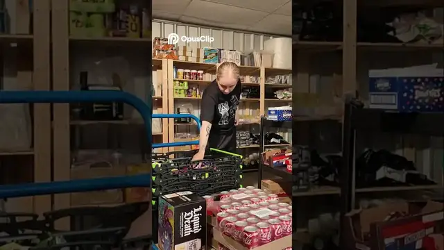'Video thumbnail for money making meg: vending restock reveals surprising chocolate bar test'
