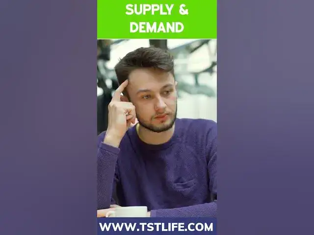 Video thumbnail for The Support and Resistance Trading Strategy - How To Draw Support and Resistance  #Shorts 👍