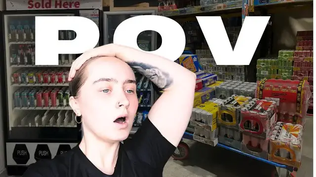 'Video thumbnail for POV: 48 Hours Running A Vending Machine Business!'
