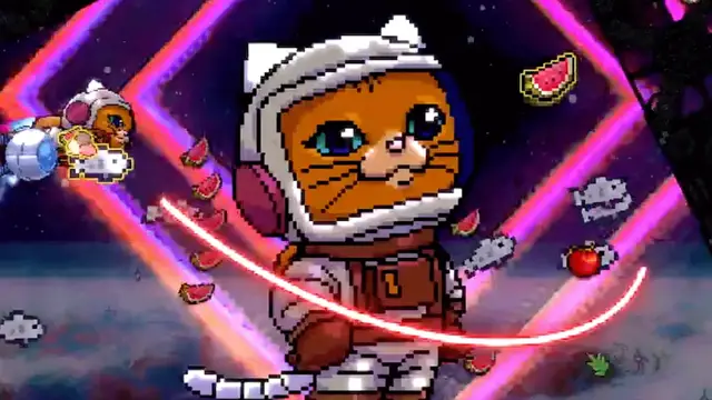 Video thumbnail for Astro Burn - Official Launch Trailer