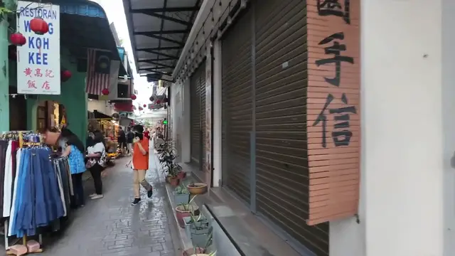 'Video thumbnail for Ipoh Malaysia Travel Tour 2025 4K'