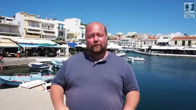 'Video thumbnail for Greece - 10 Things That Shock Tourists in Greece'