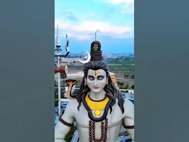 Video thumbnail for Har Har Shambhu Shiv Mahadeva#shortvideo