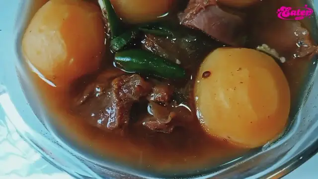 Video thumbnail for Delicious Mutton Spicy Stock or Rosh Curry Recipe
