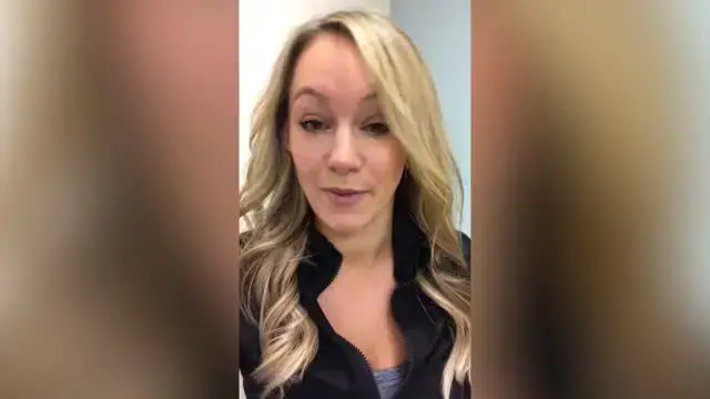 Video thumbnail for Bride Surprises Grandma Who Missed Wedding By Wearing Dress To Nursing Home | Happily TV