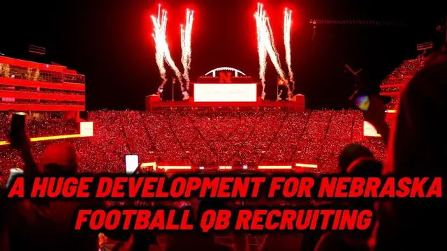 'Video thumbnail for Instant reactions: Daniel Kaelin projected to flip to Nebraska'