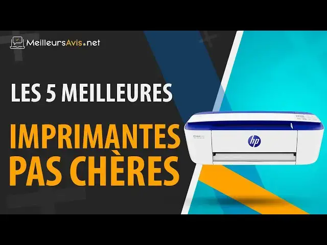 Video thumbnail for ⭐️ MEILLEURE IMPRIMANTE PAS CHÈRE - Avis & Guide d'achat (Comparatif 2021)