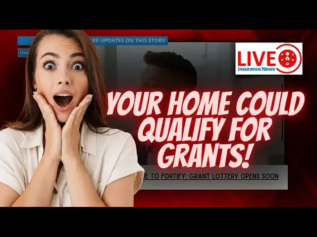 'Video thumbnail for Louisiana Homeowners Get FREE Grant Money for Home Improvements   No Repayment Required!'
