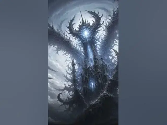 'Video thumbnail for Mirror image #darkwave instrumental'
